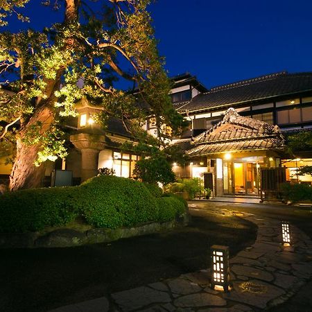 Ryokan Wataya Karatsu Exterior foto